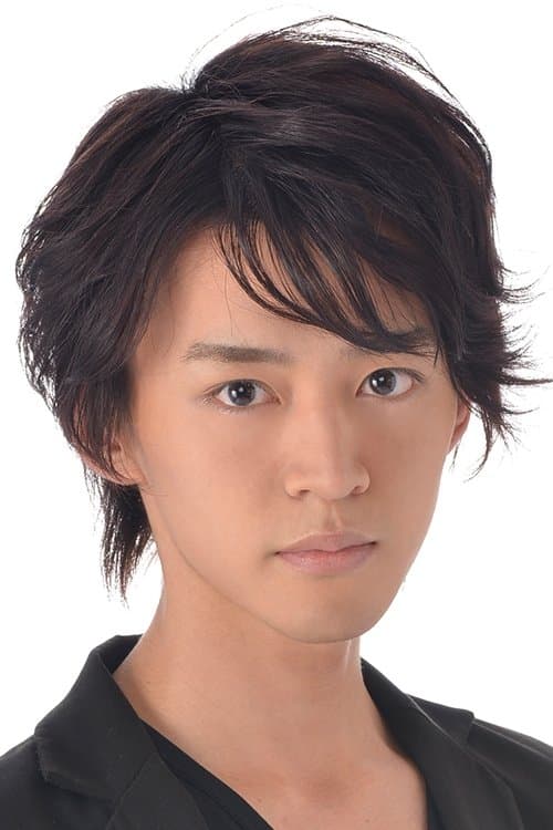 Shinichiroh Ueda profile