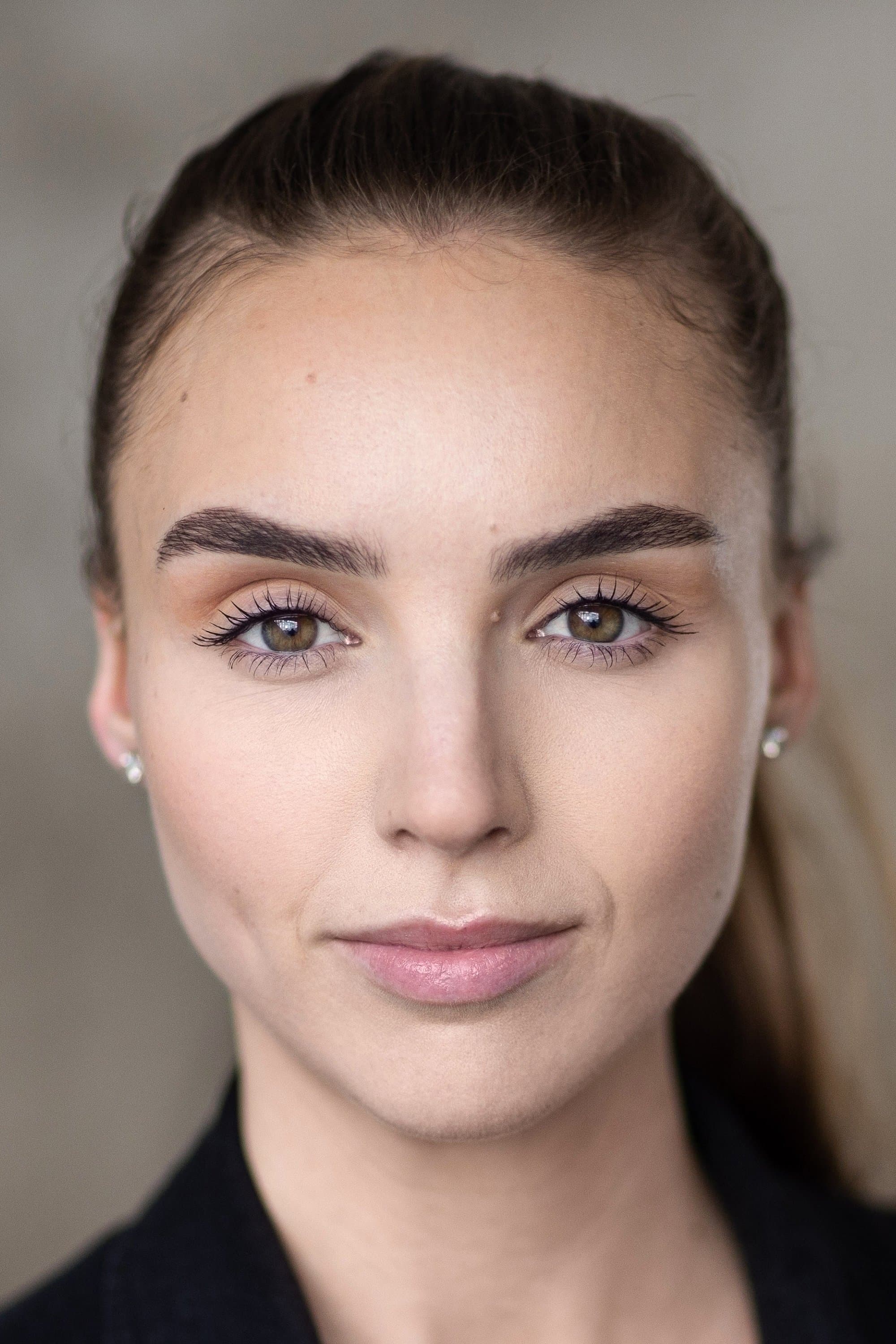 Louise Bourke profile