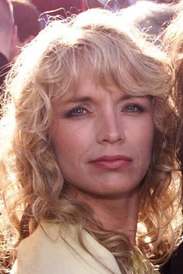Cyrinda Foxe profile