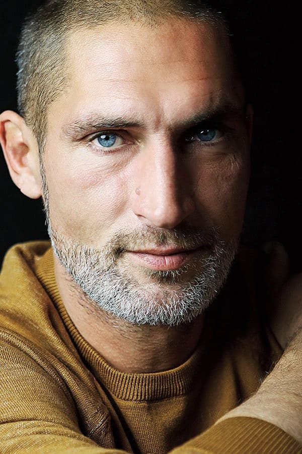 Gusztáv Dietz profile