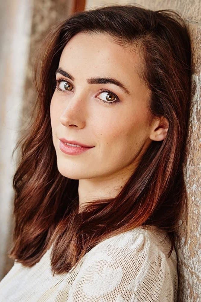 Geraldine Hakewill profile