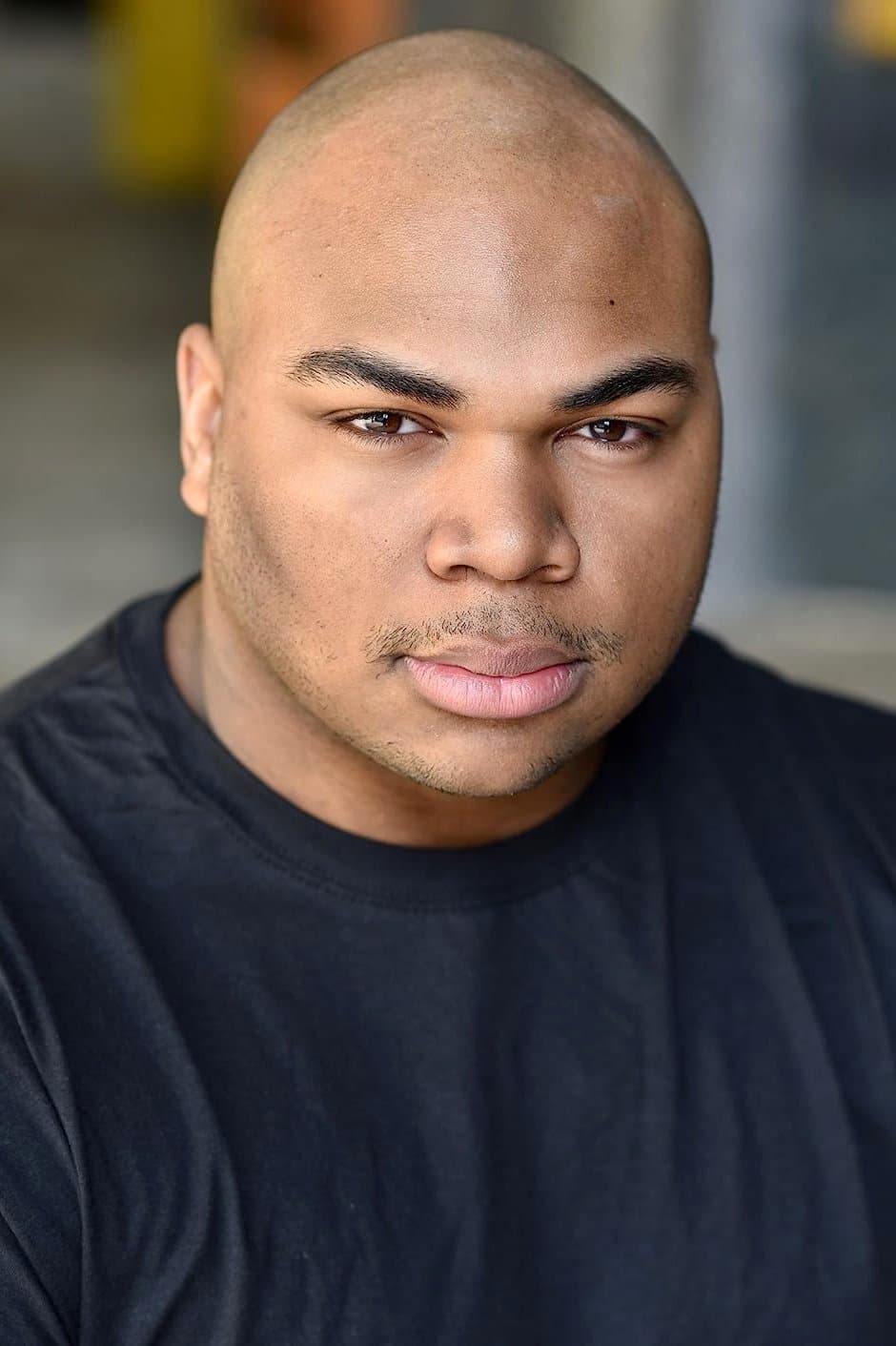 Israel Vaughan profile