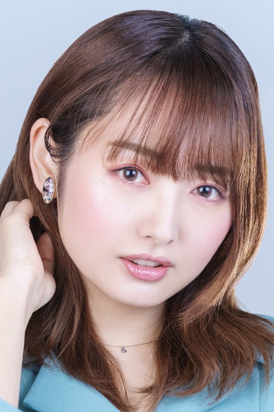 Rikako Yamaguchi profile