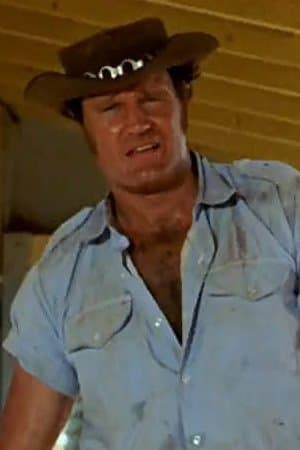 Peter Whittle profile