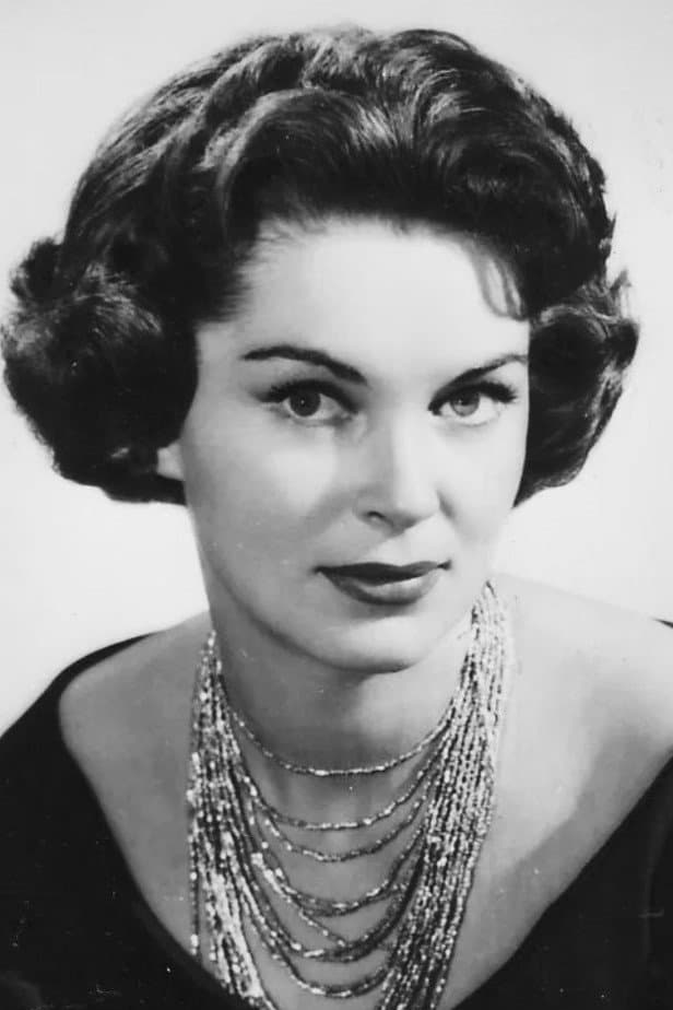 Lisa Daniely profile