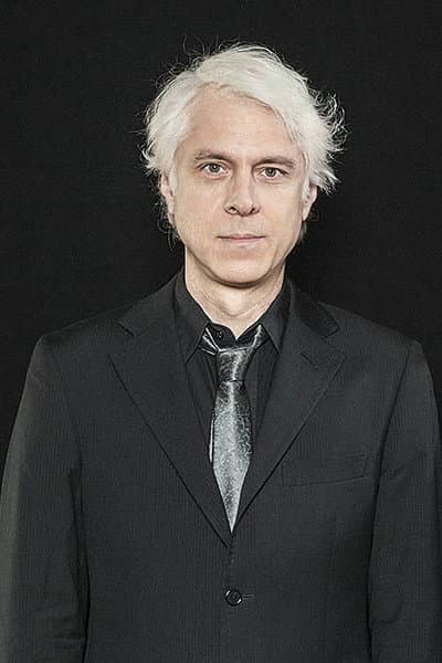 Bill Rieflin profile