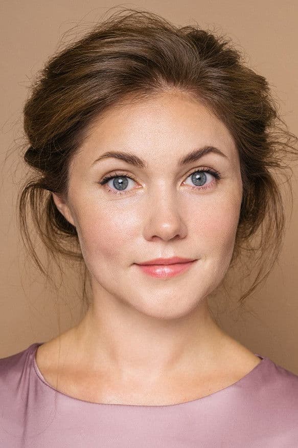 Anastasiya Fedorkova profile