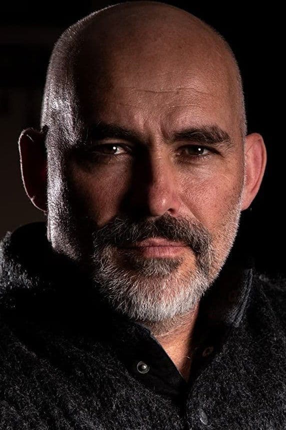 Charlie Parrish profile