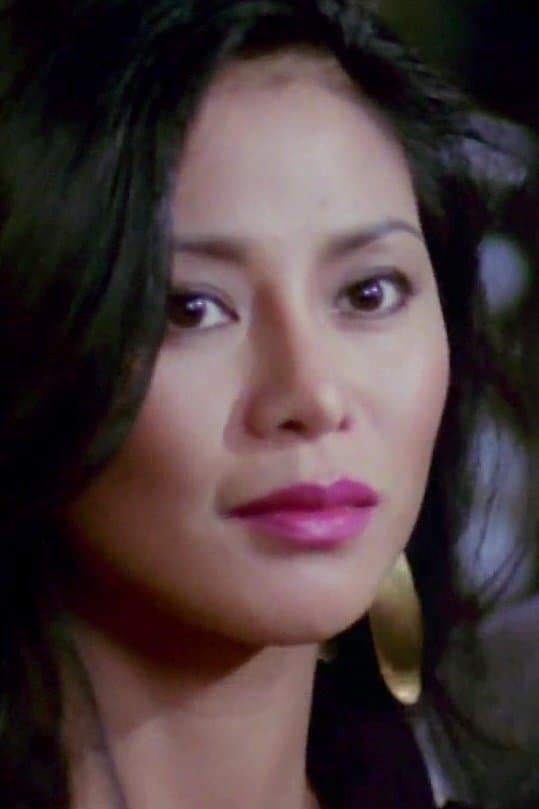 Mabel Kwong Mei-Bo profile