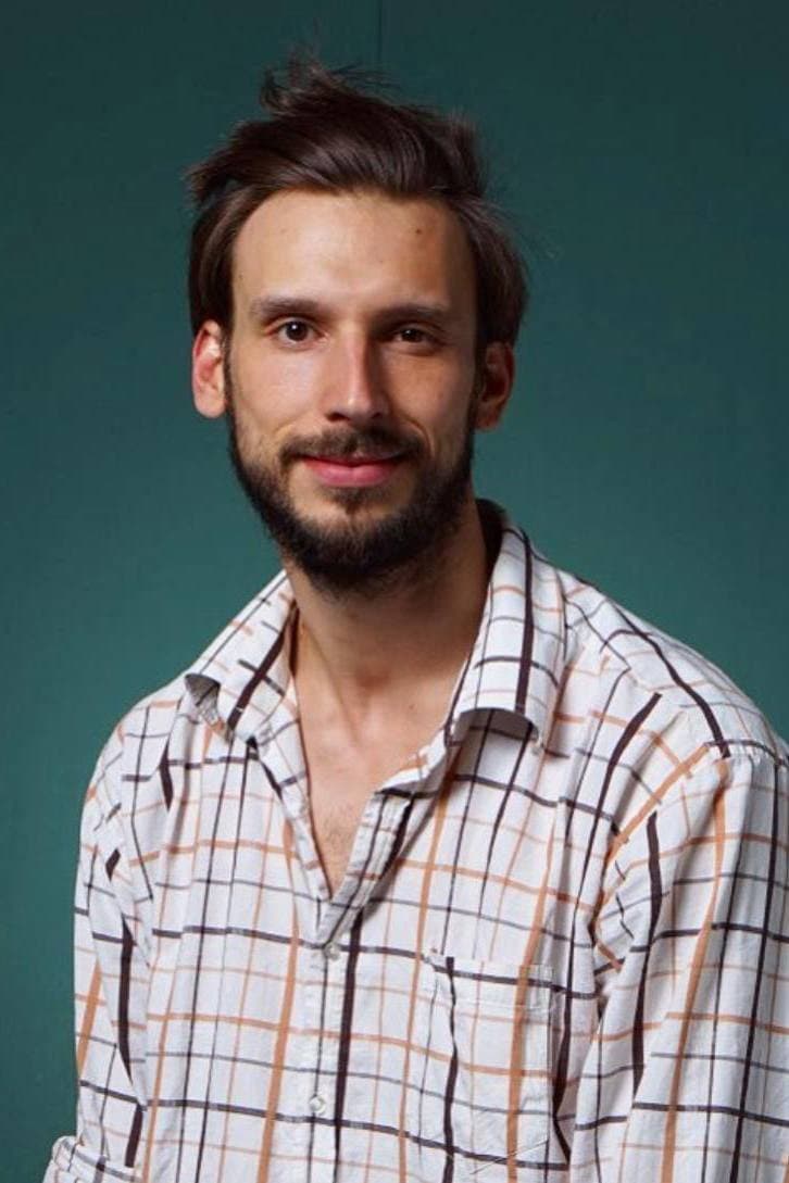 Arsenii Bortnyk profile