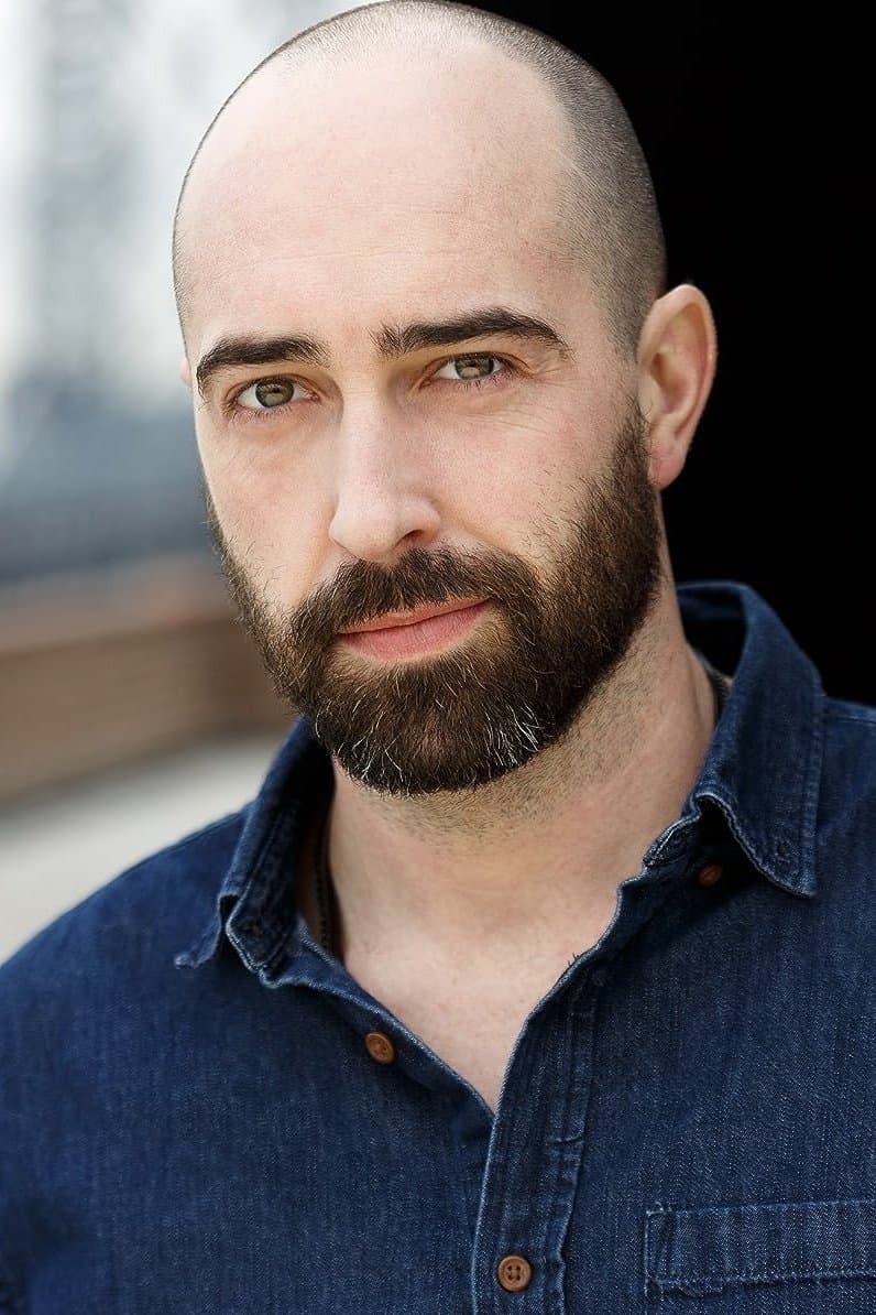 Michael Mihm profile