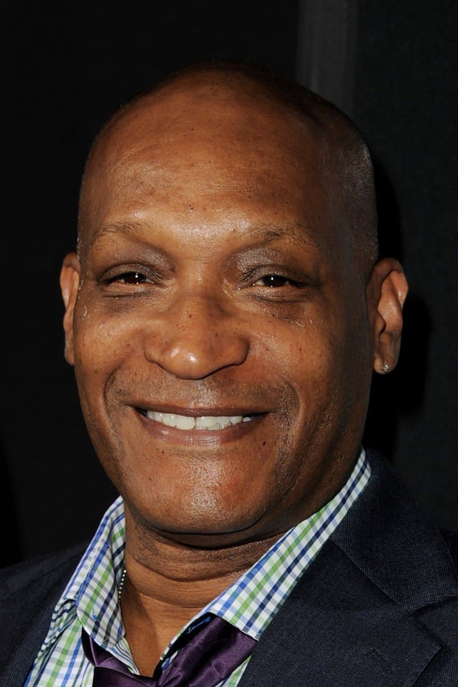 Tony Todd profile