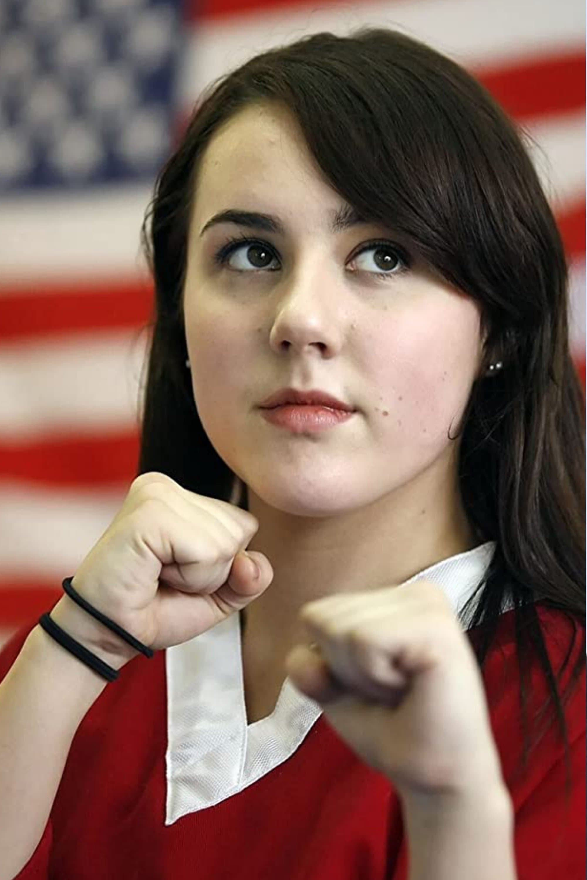 Emily Roeske profile