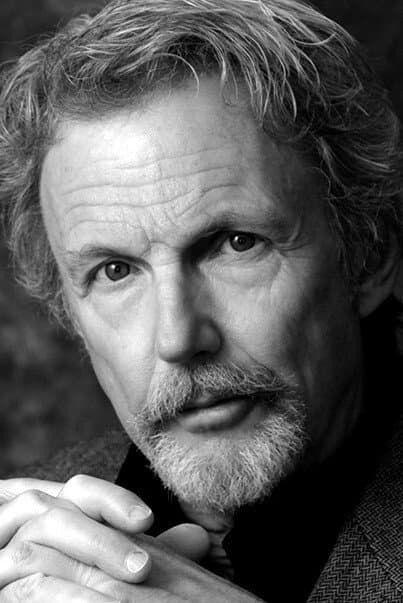 David Oliver Pfeil profile