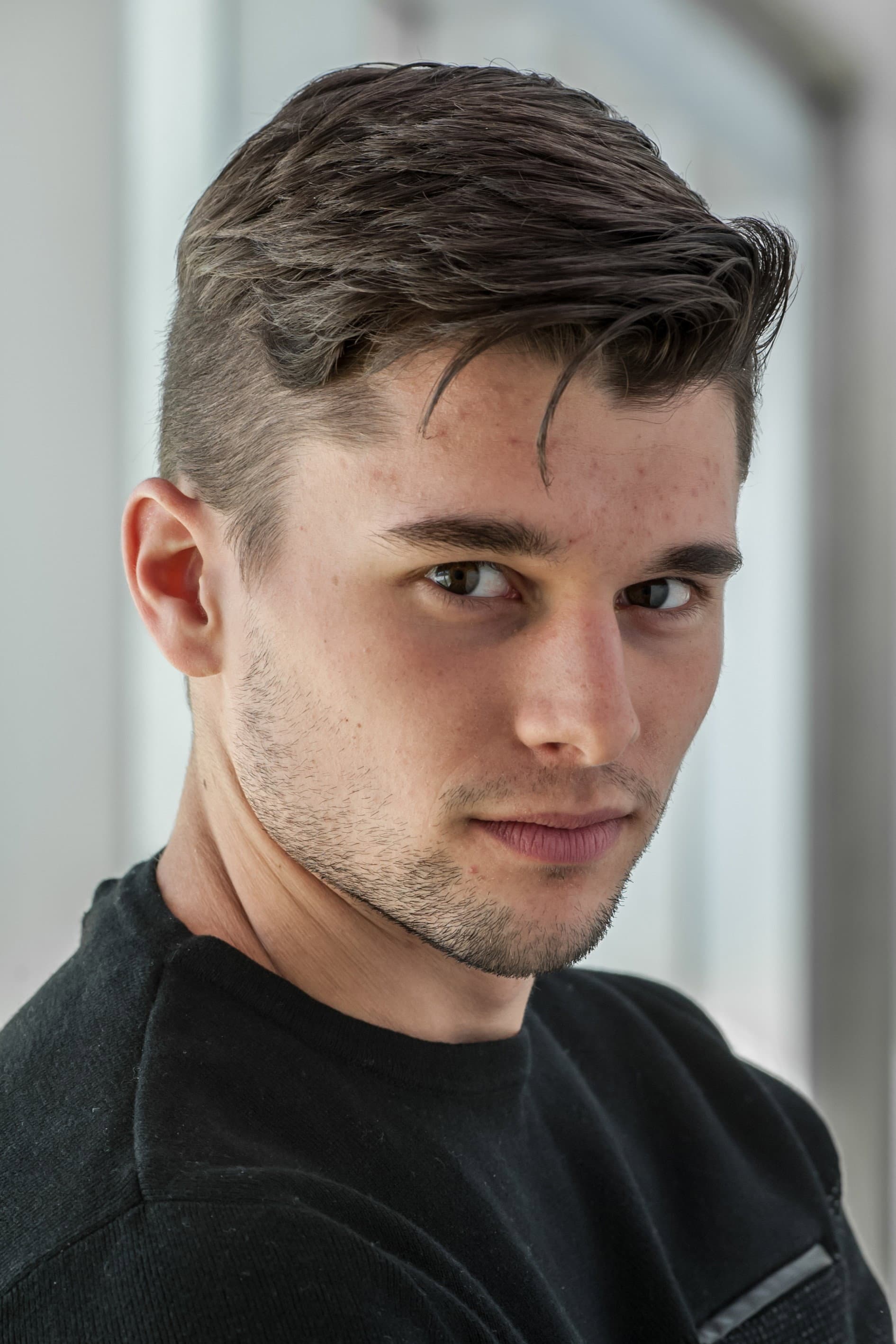 Guillaume Paquin profile