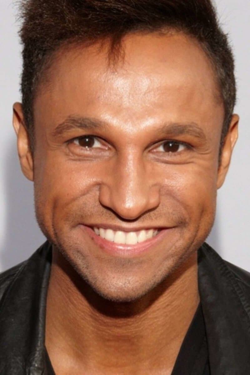 Daniel Aminati profile