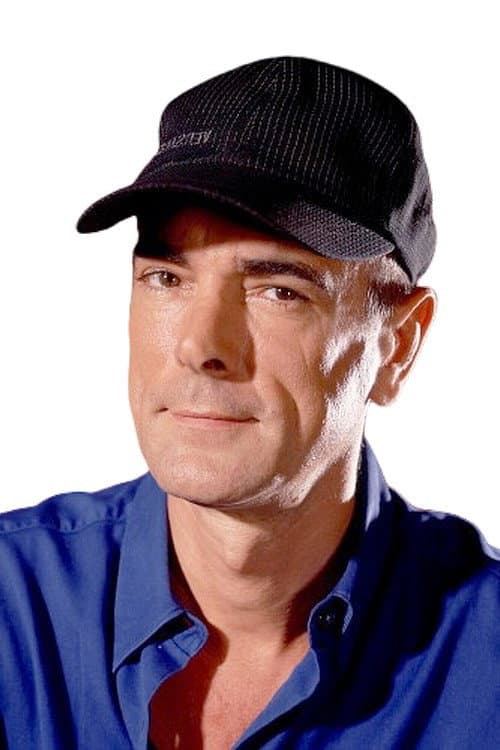 Lionel Florence profile