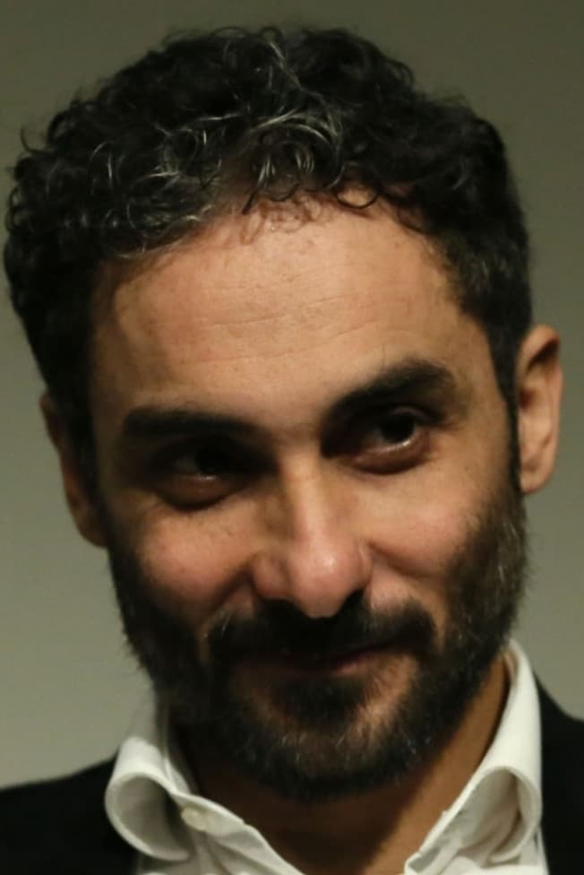 Piero Messina profile