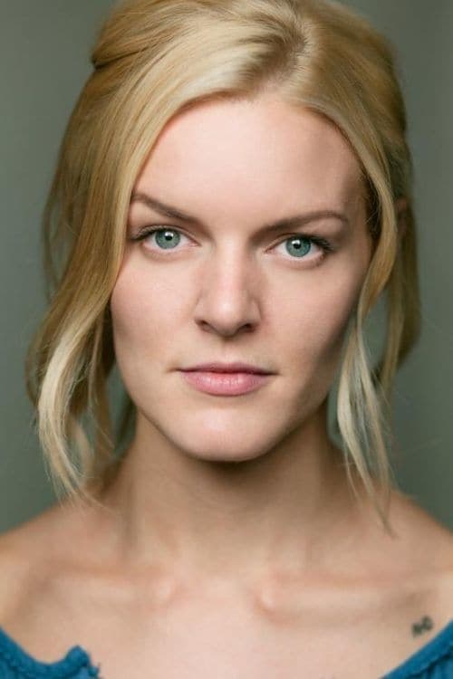 Alexandra Guelff profile