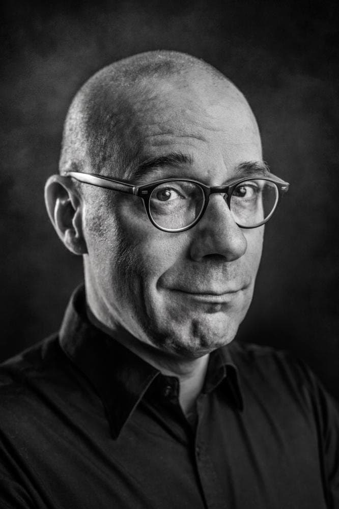 Owen Schumacher profile