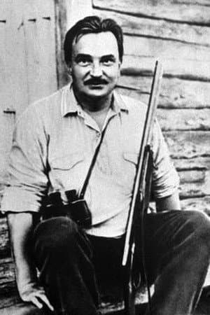 Vitalii Bianki profile