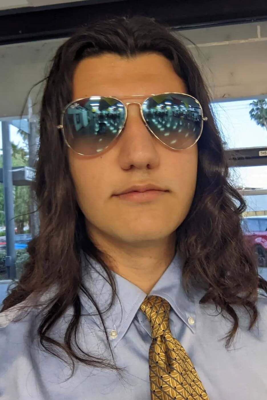 Alex Sprague profile