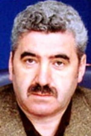 Oleg Urushev profile