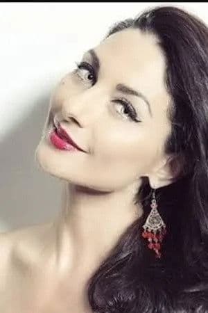 Gabriella Cirillo profile