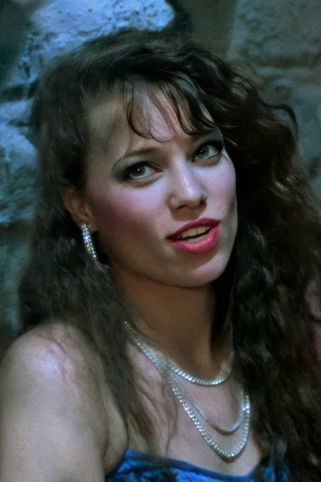 Laura Kalison profile