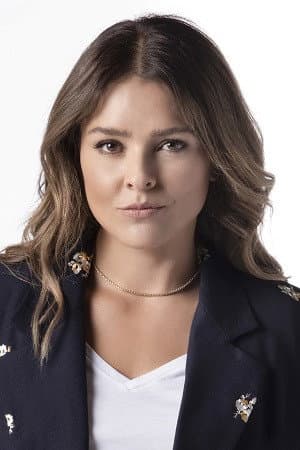 Grettell Valdéz profile