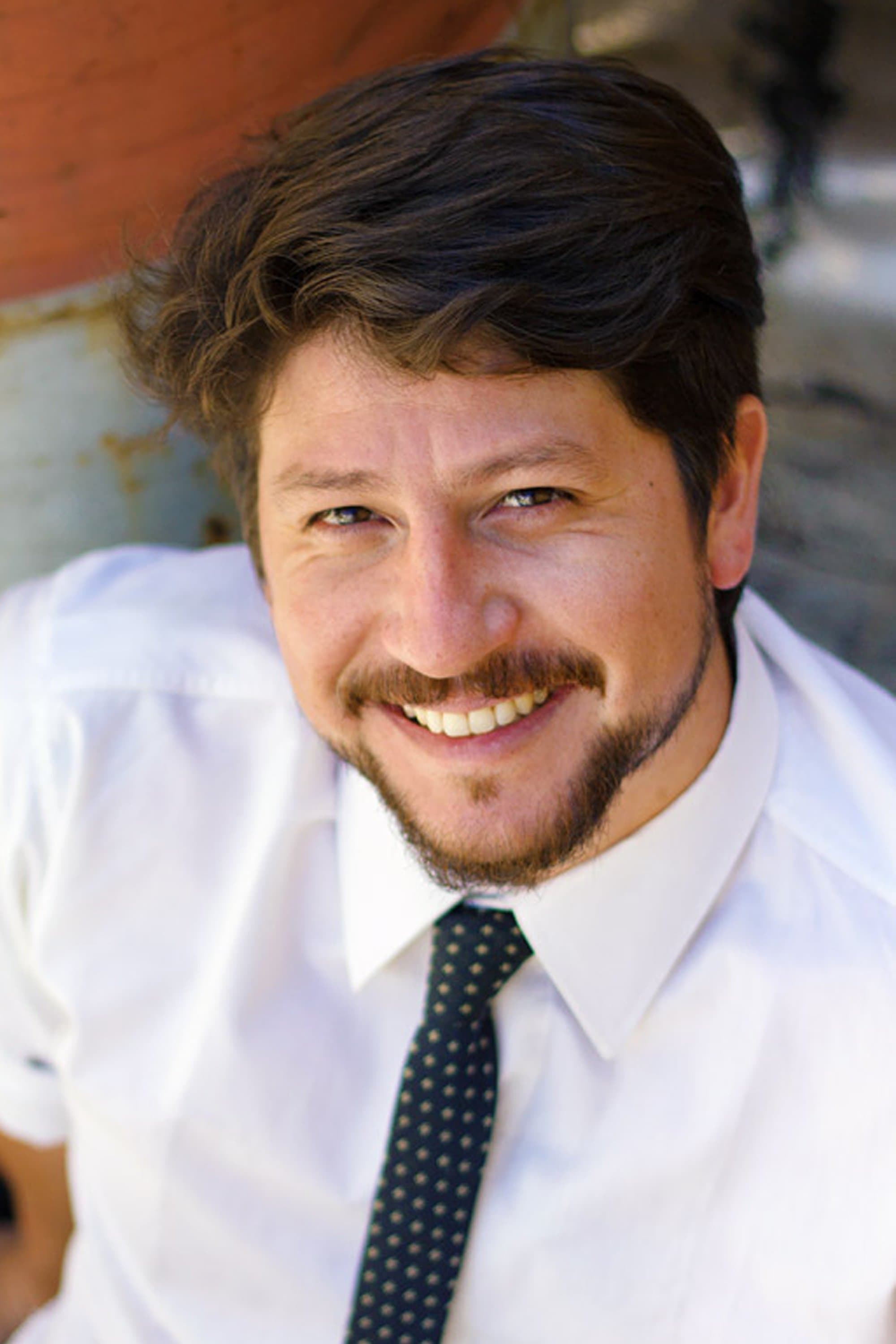 Alejandro Gigena profile