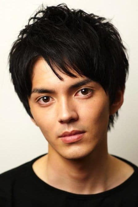 Kento Hayashi profile