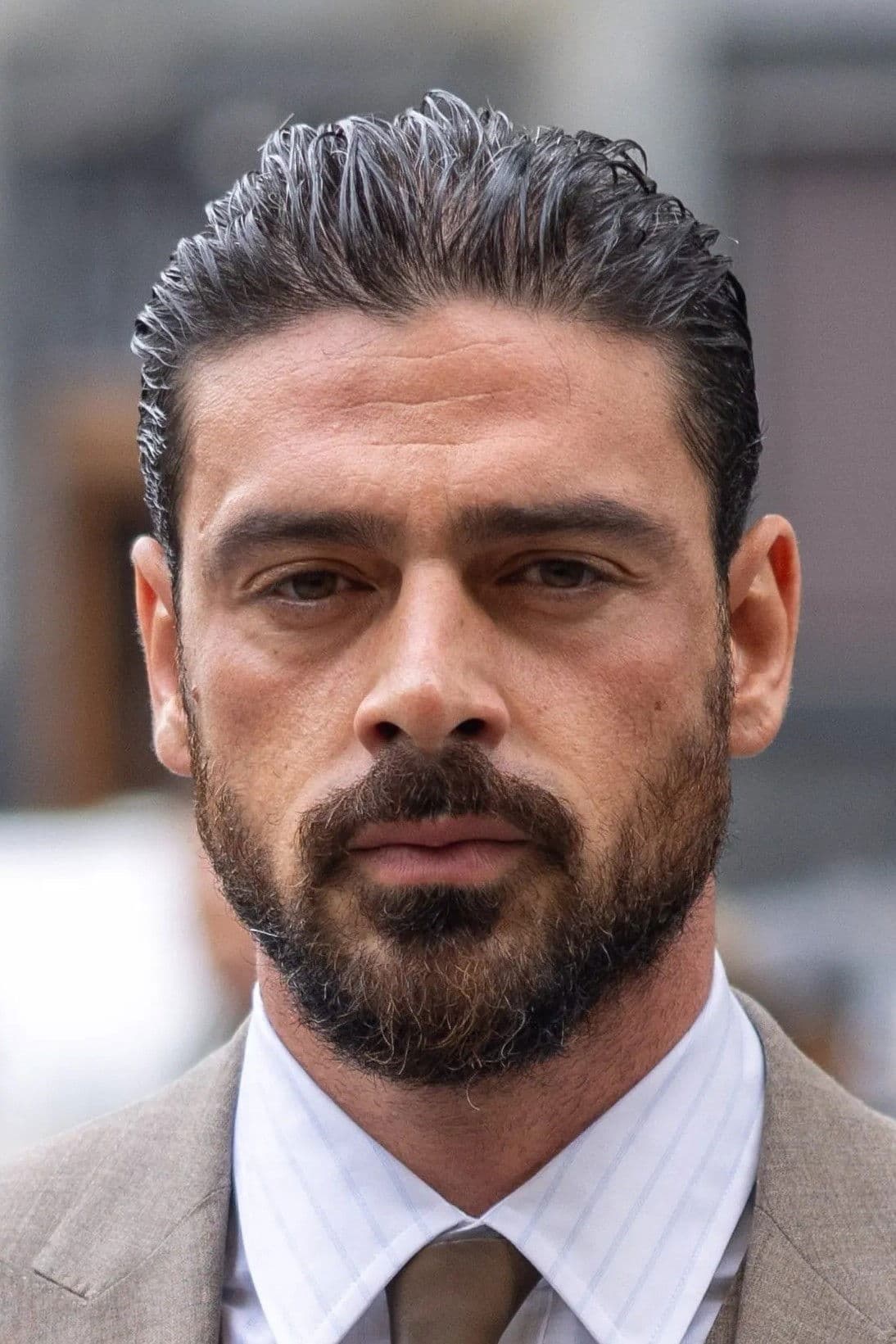 Michele Morrone profile