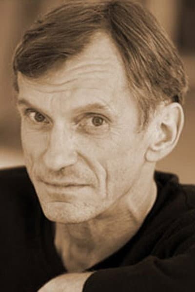 Sergey Zhukovich profile