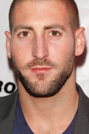 Michael Bellisario profile