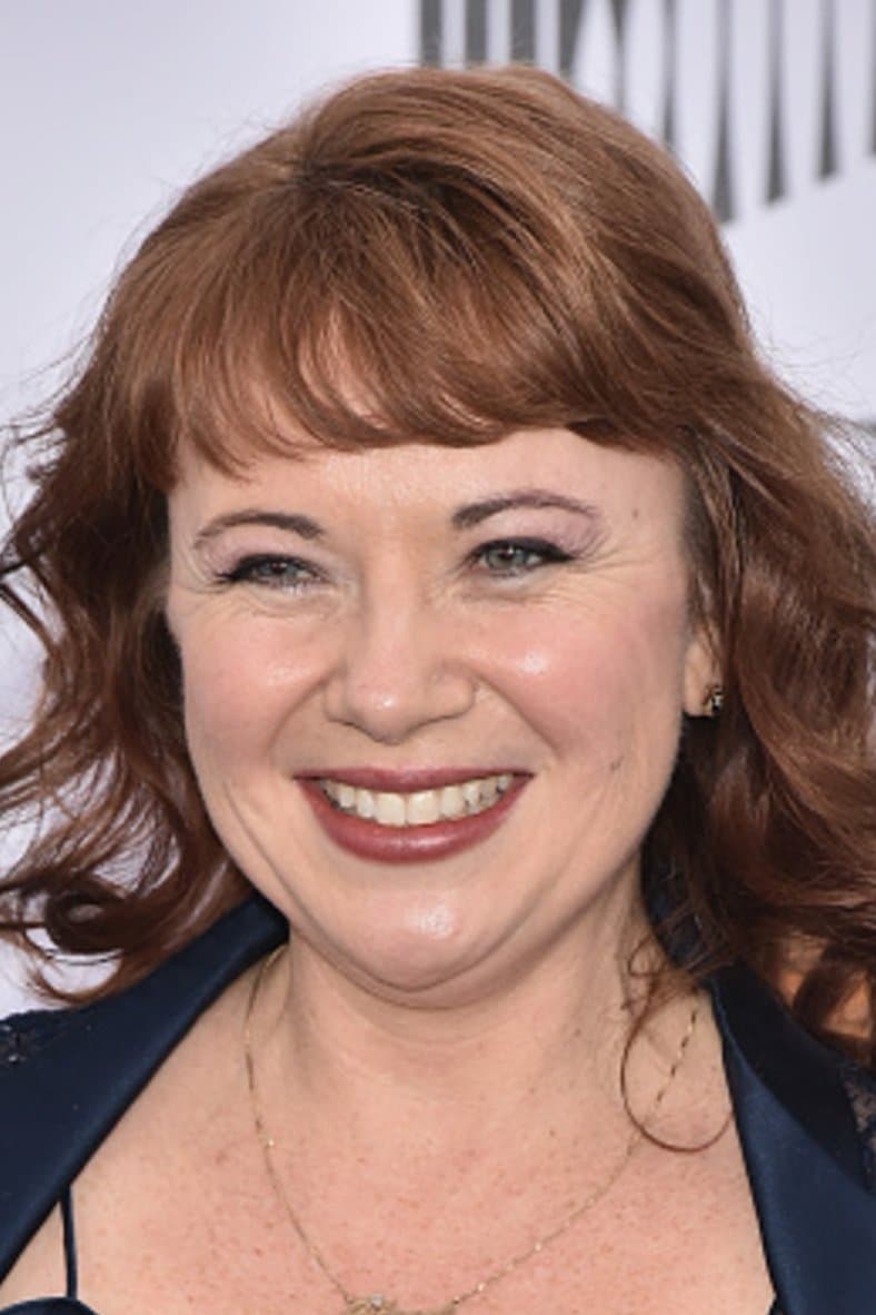 Aileen Quinn profile