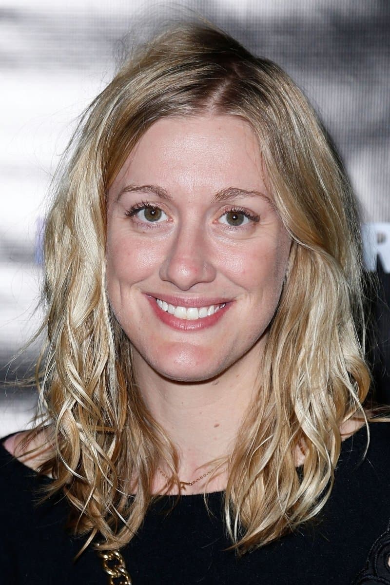 Rachel Paulson profile