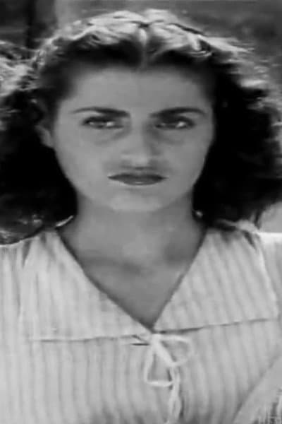 Marina Smyrnaki profile