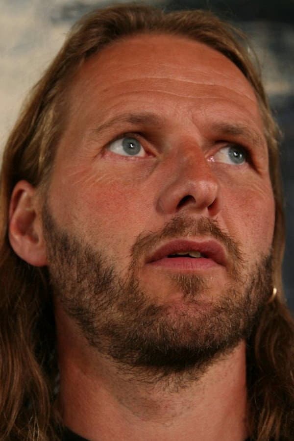 Bergsteinn Björgúlfsson profile