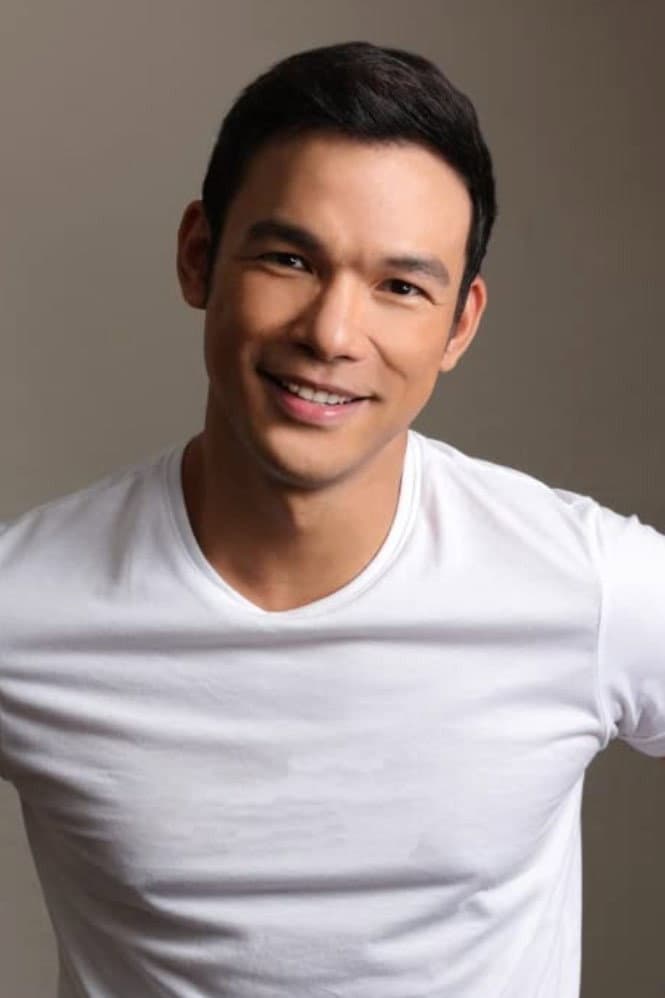 Mark Bautista profile