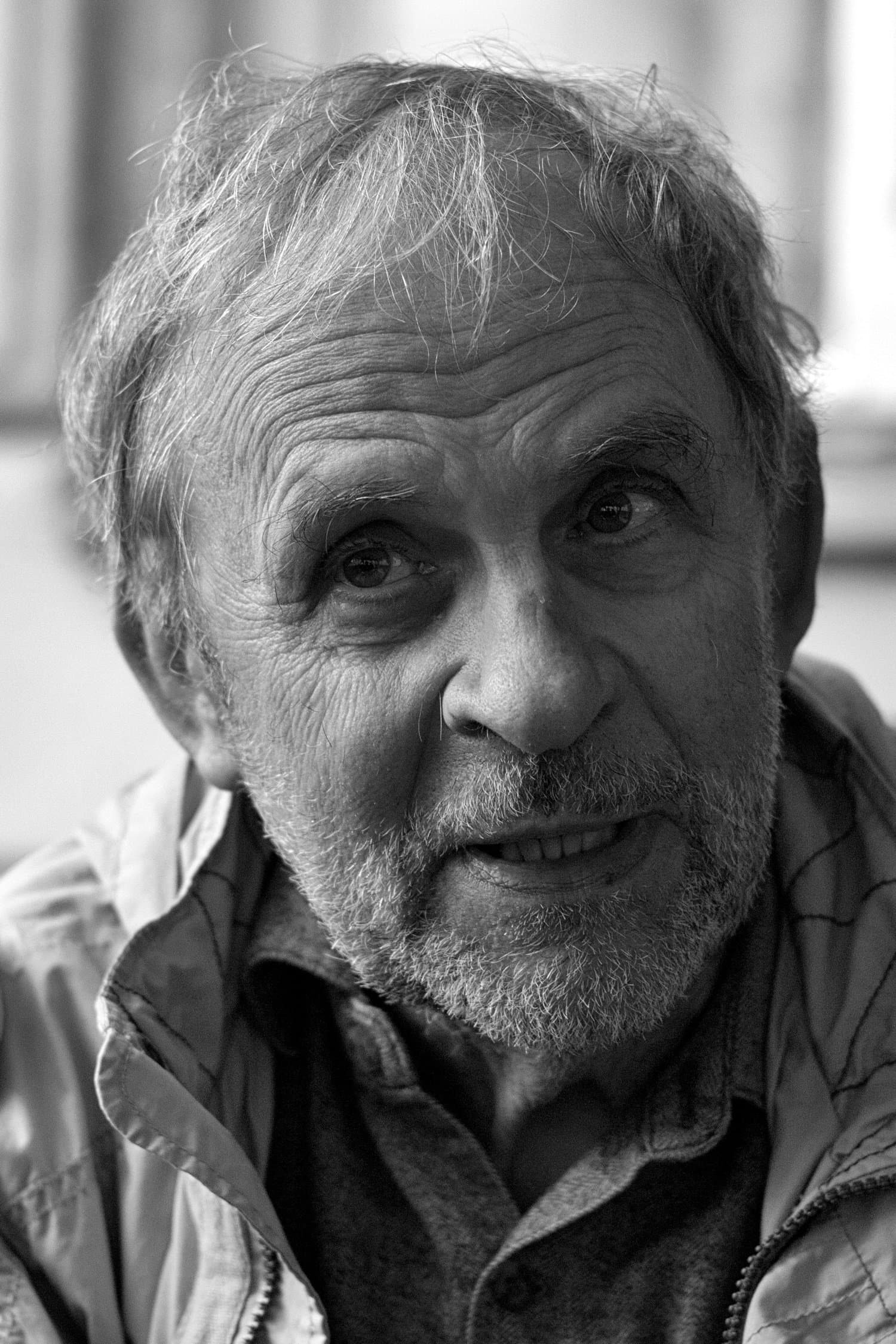 Tamás Fodor profile