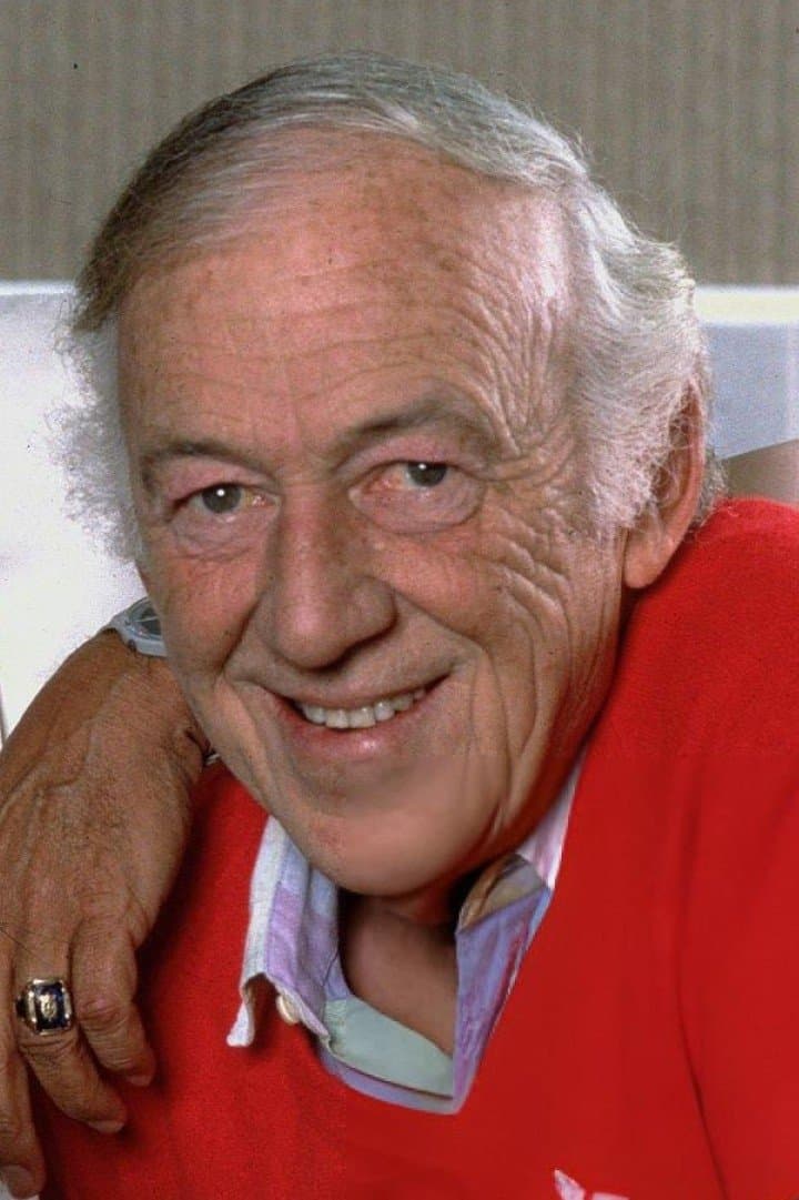 Ernie Anderson profile