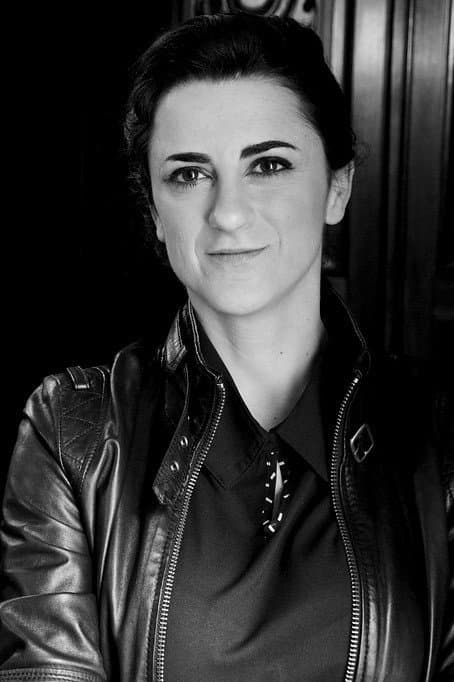 Beatriz Sanchís profile