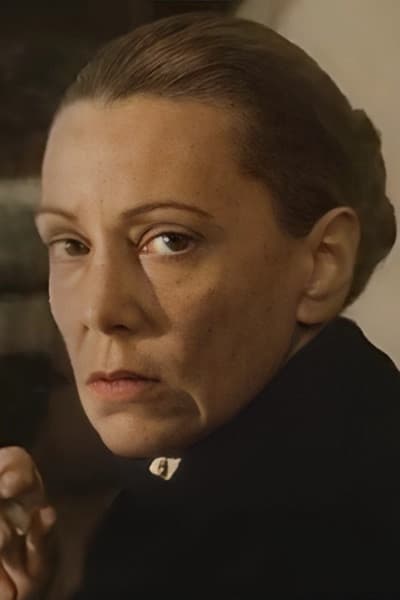 Marina Krutikova profile