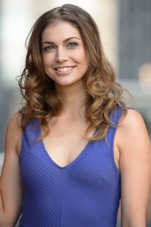 Katlyn Carlson profile