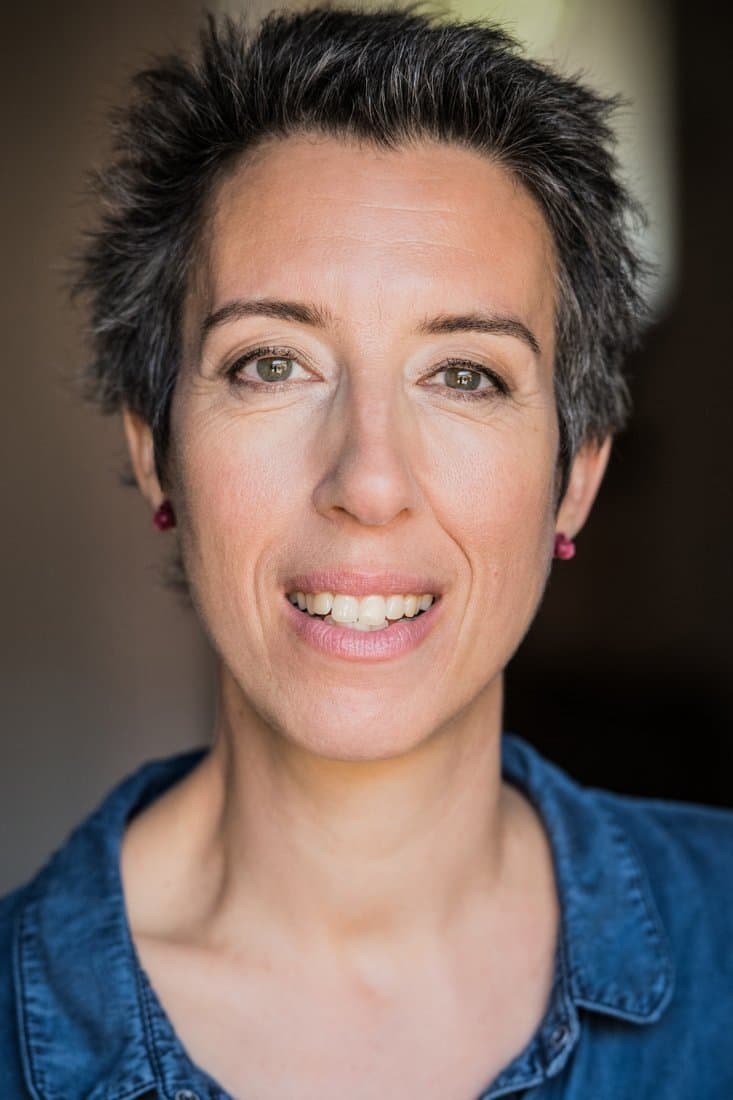 Alexandrine Agostini profile