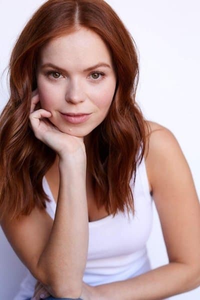 Erica Jenkins profile