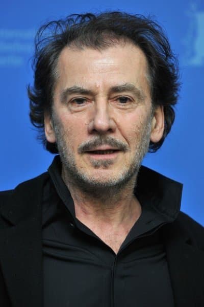 Jean-Marie Galey profile