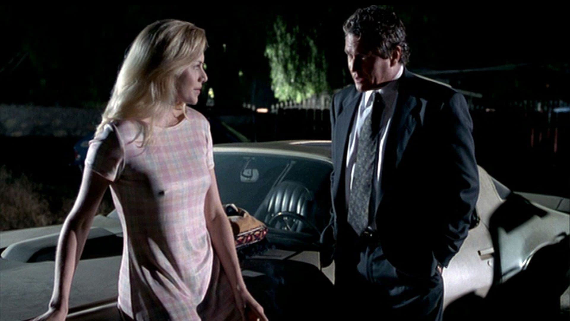 Body Language backdrop