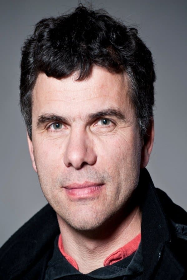 Gilles Perret profile